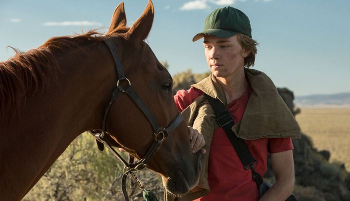out in theaters: lean on pete02