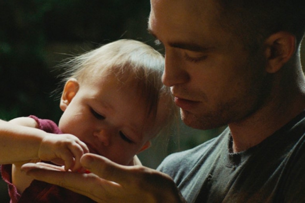 HighLife2019RobertPattinson Silver Screen Riot