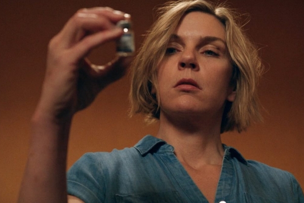 Top Ten TV Series of 2025