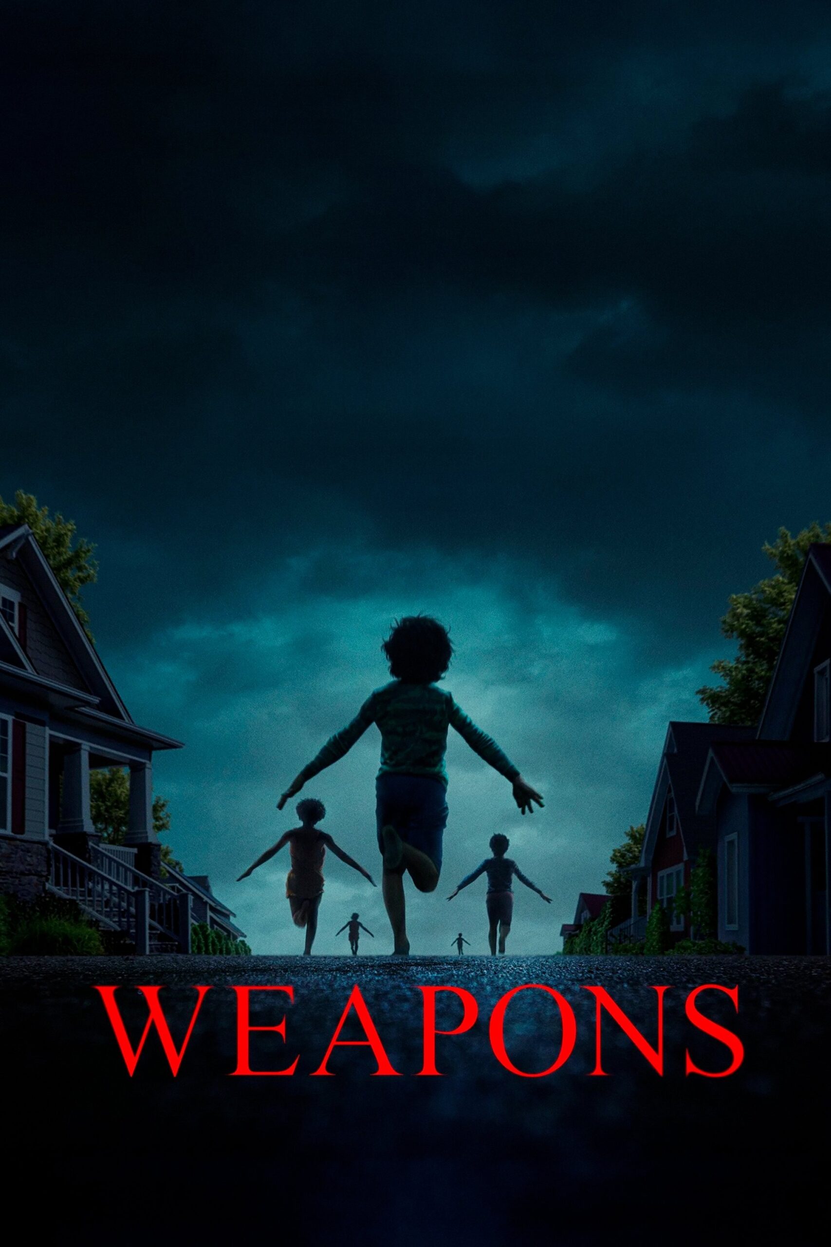 Weapons (2025) still