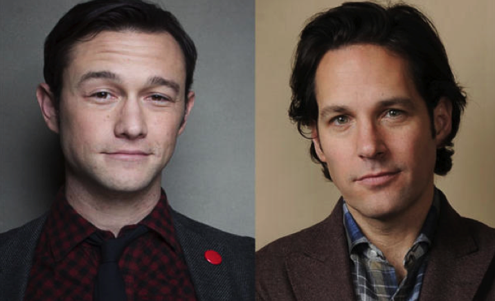 Ant-Man: Joseph Gordon-Levitt, Paul Rudd Front-Runners for Role (EXCLUSIVE)